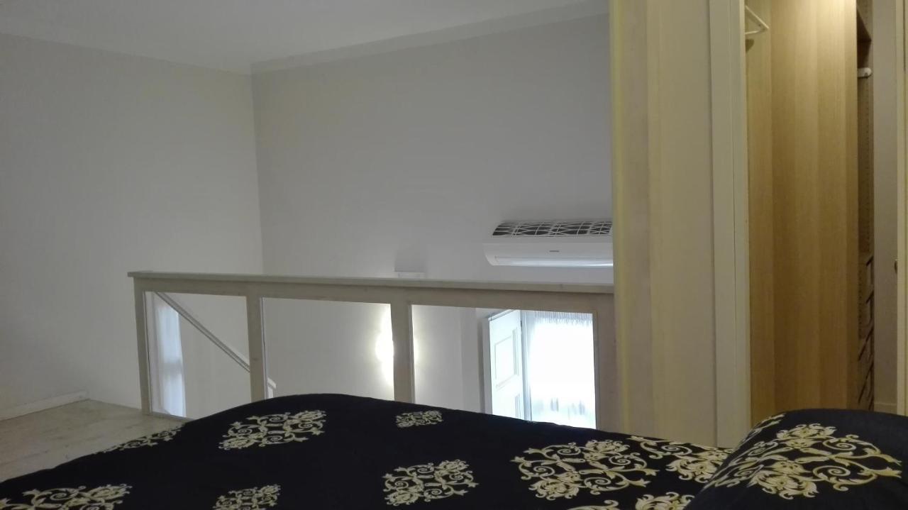Piano Nobile Bed & Breakfast Naples Exterior photo