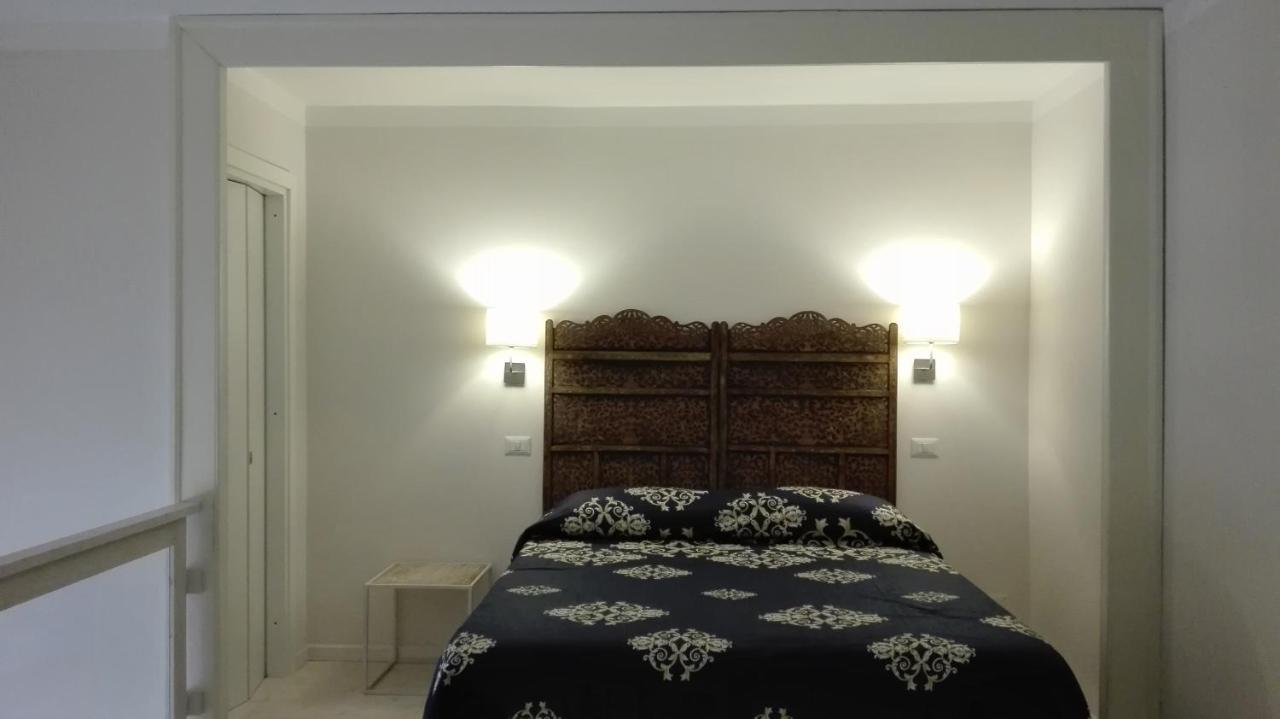 Piano Nobile Bed & Breakfast Naples Exterior photo