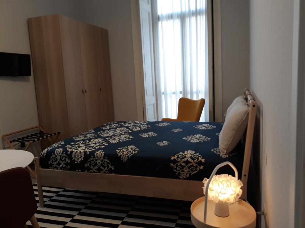 Piano Nobile Bed & Breakfast Naples Exterior photo