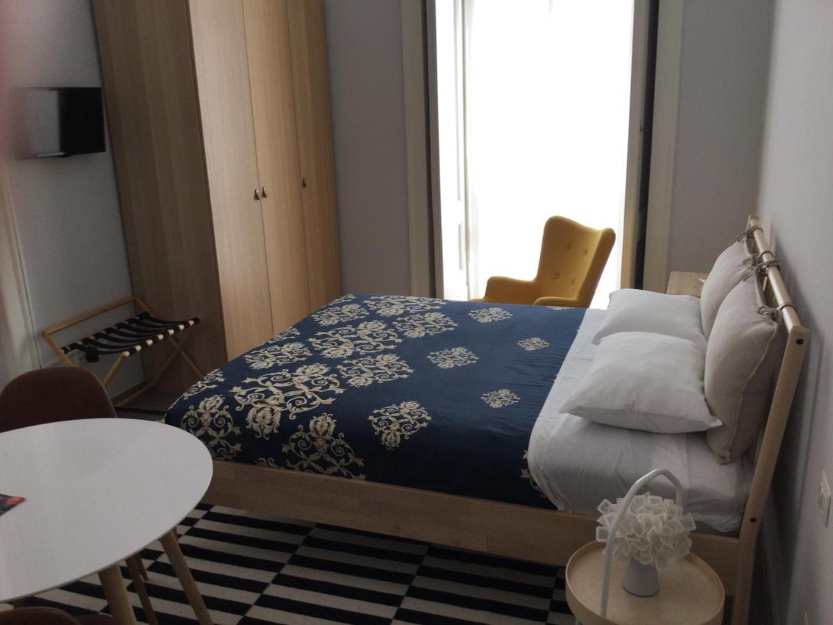 Piano Nobile Bed & Breakfast Naples Exterior photo