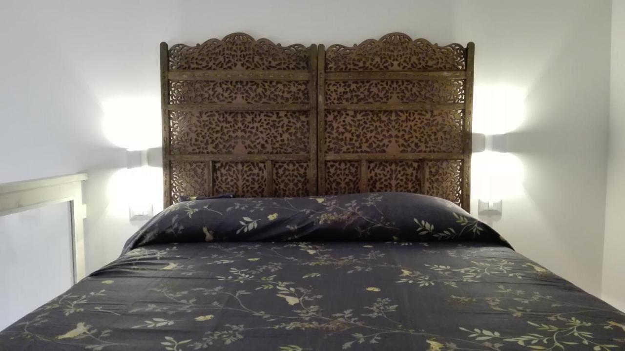 Piano Nobile Bed & Breakfast Naples Exterior photo